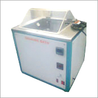 Shaking Water Bath