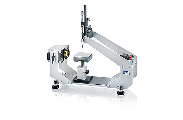 Contact Angle Meter Machine Weight: 28 Kilograms (Kg)