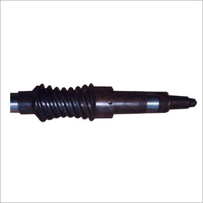 Worm Shaft