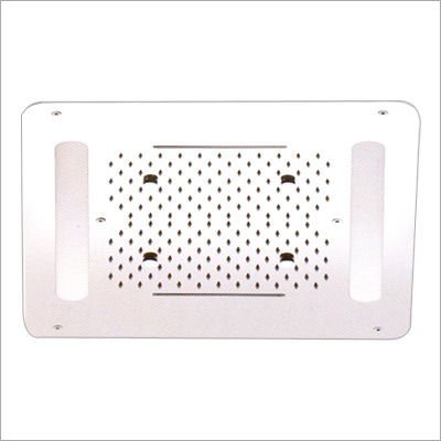 विची शॉवर्स