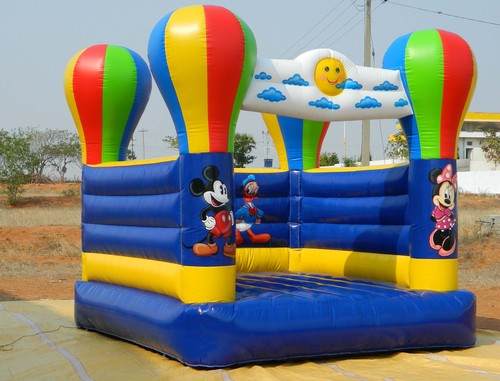 Jumping Castle