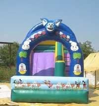 Jumping Castle