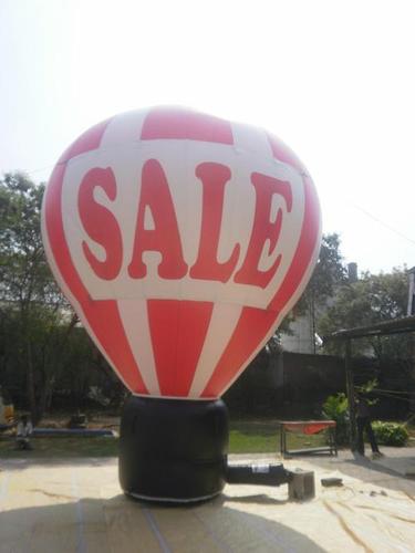 इन्फ्लेटेबल HAB