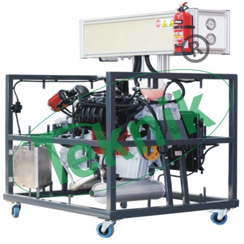 हेड लाइट एडजस्टमेंट उपकरण उपकरण सामग्री: धातु