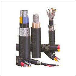 XLPE पावर केबल्स