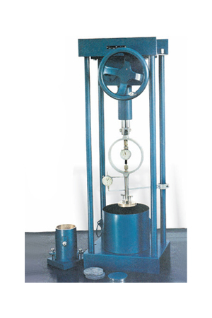 Swell Test Apparatus-EKE 132