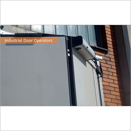 Industrial Door Operator