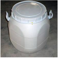 Calcium Hypochlorite Grade: Industrial Grade