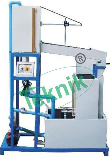 निर्वहन का निर्धारण