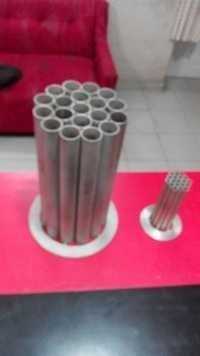 नलिका बंडल