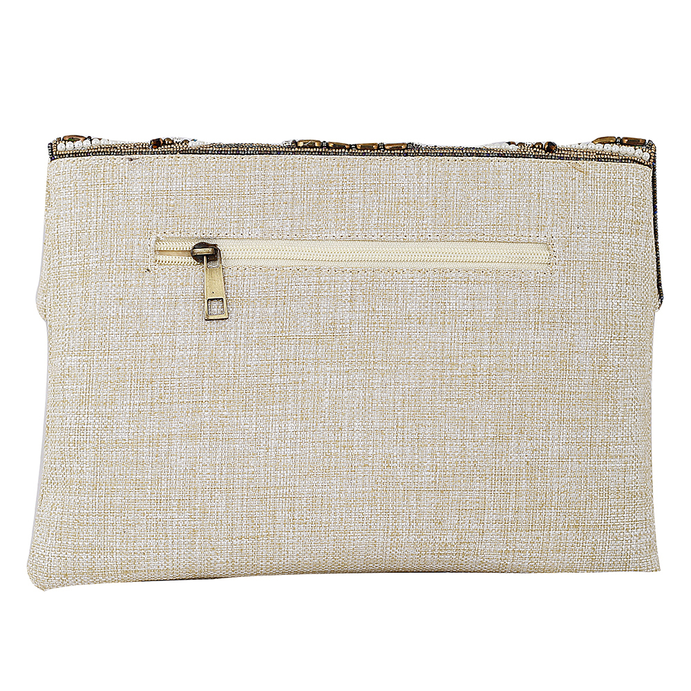 Handmade Designer Clutch