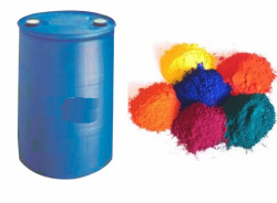 पेवर ब्लॉक वर्णक रंग