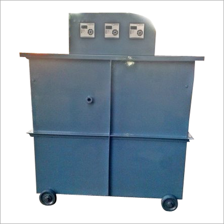 Oil Cooled Voltage Stabilizer