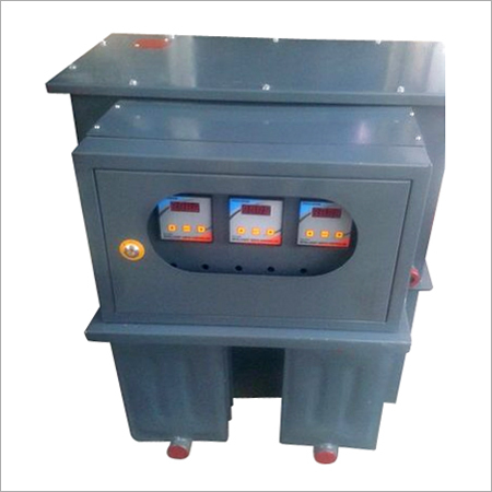 Automatic Voltage Controller
