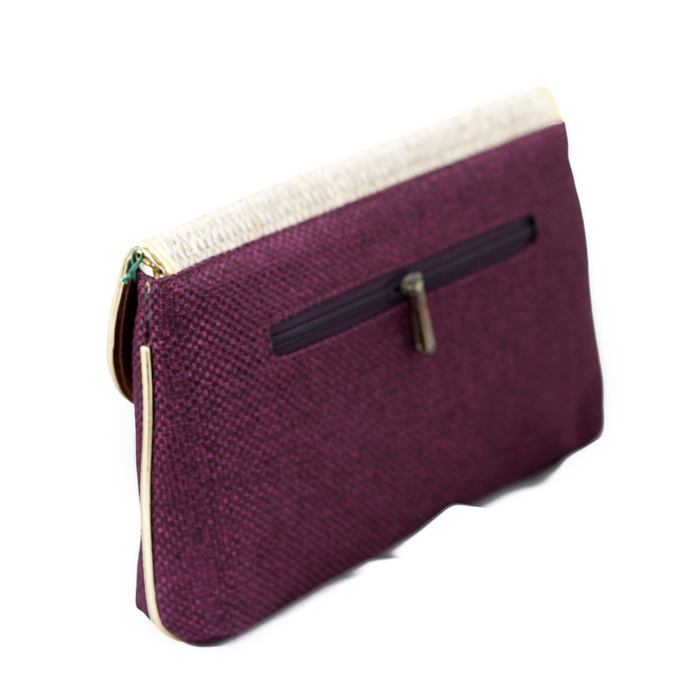 Handmade Designer Clutch