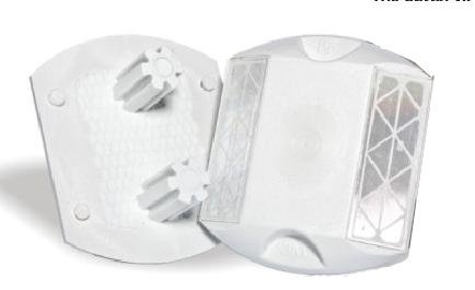 3M मोल्डेड शंकर RPM