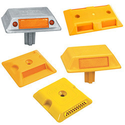 Plastic Road Studs
