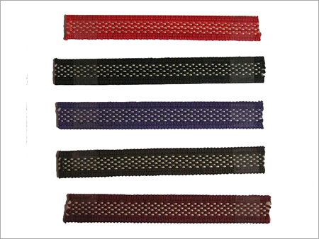 सूती रिबन