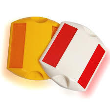 ABS सड़क स्टड