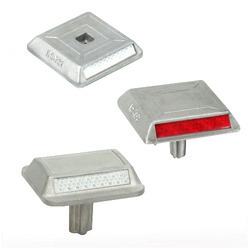Aluminum Road Studs