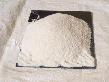 Psyllium Husk 99% pure