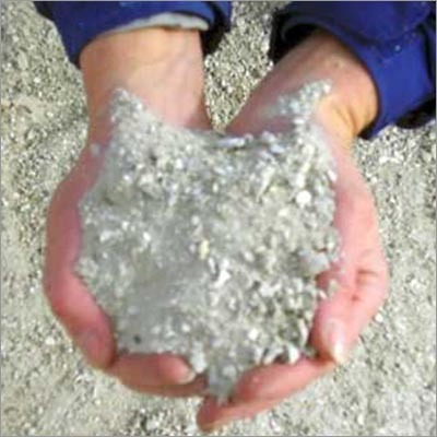Bentonite Powder