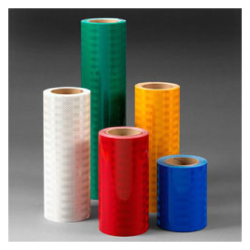 3m Reflective Sheeting