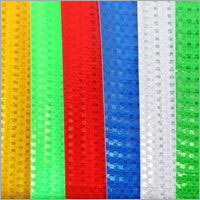 परावर्तक शीटिंग