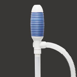 एफडीए द्वारा स्वीकृत पंप