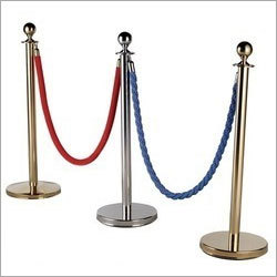 रस्सी बैरियर