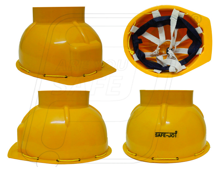 Load Carrying Helmet