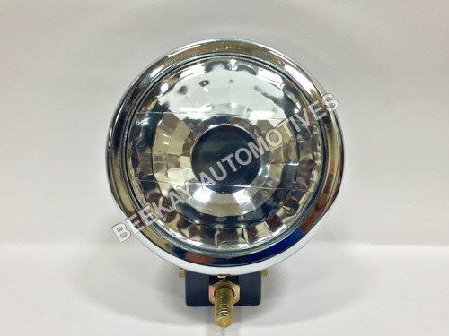 व्हाइट हेड लाइट अस्सी मिनी बॉस