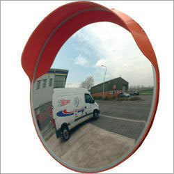 Safety Mirror
