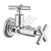 टू वे एंगल वाल्व