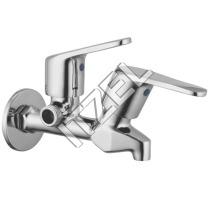 लीवर कोण वाल्व