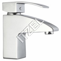 सिंगल लीवर बेसिन मिक्सर