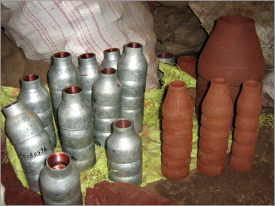 जीआई रिसिप्टर्स