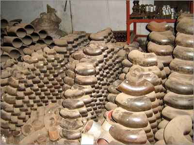 कोहनी फिटिंग