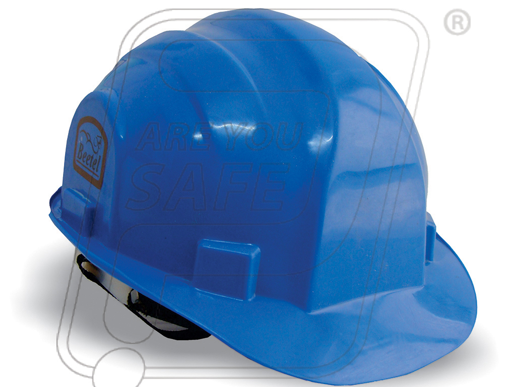 Engineering Safety Helmet