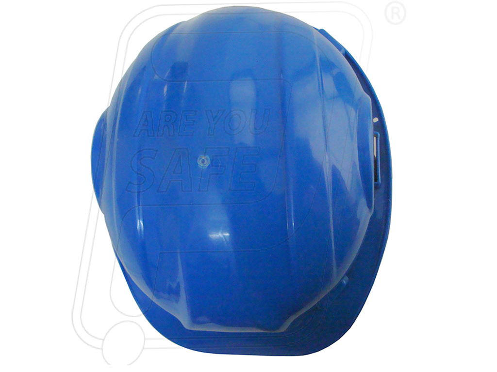 Engineering Safety Helmet