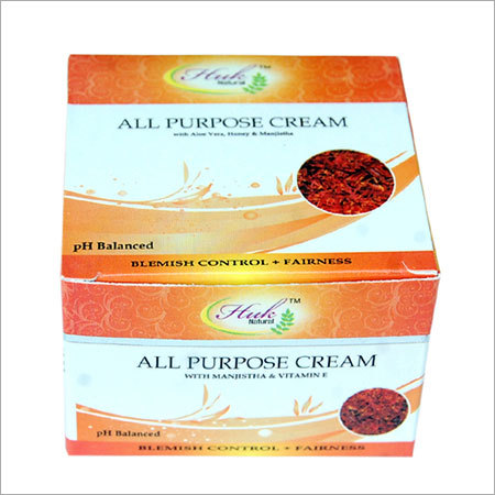 सभी उद्देश्य क्रीम