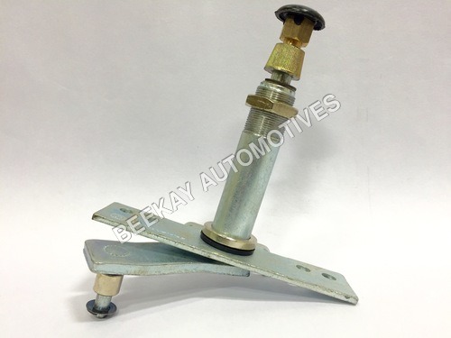 सिल्वर व्हील बॉक्स टाटा 407