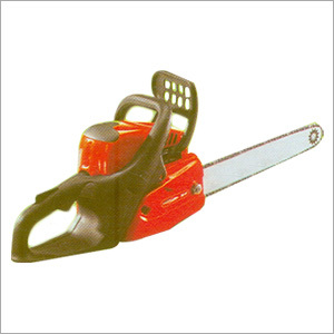 पेट्रोल चेन सॉ