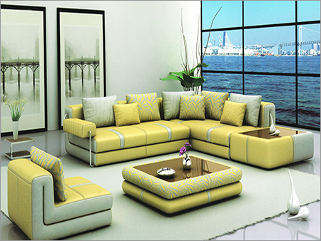 Designer Sofa
