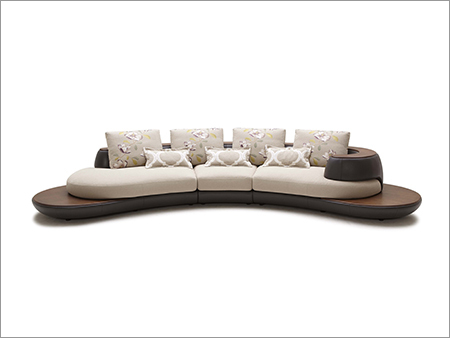 Designer Sofa