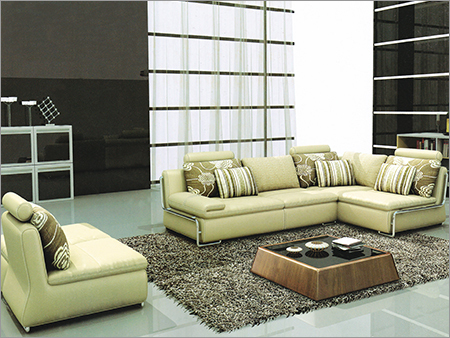 Designer Sofa