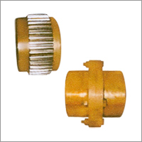 Gear Couplings