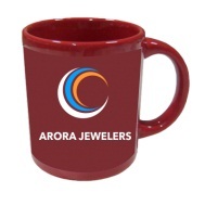 Promotional Mug