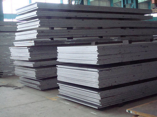 STEEL PLATE SA 387 GRADE 12 Cl-2