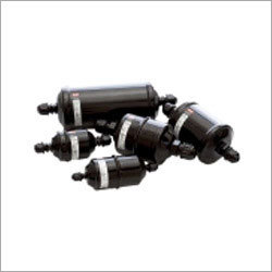 रेफ्रिजरेंट लिक्विड लाइन फ़िल्टर ड्रायर